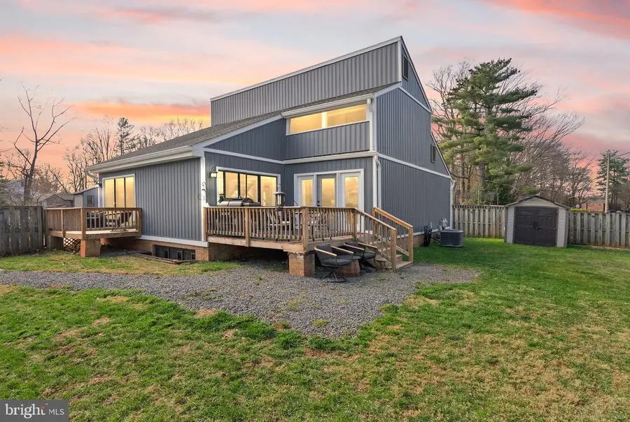 5513 Westcliff Ct, Burke, VA 22015 - #2