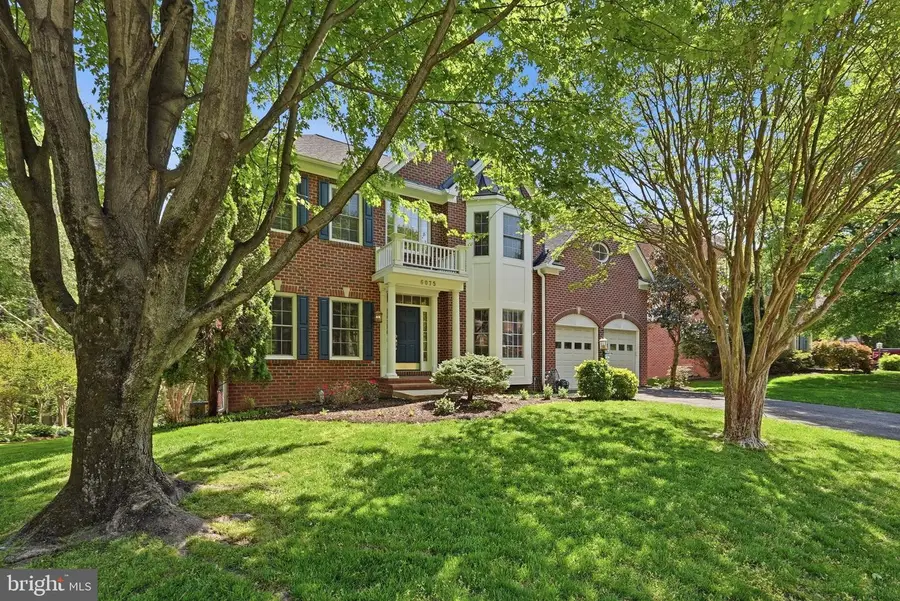 6075 Deer Ridge Trl, Springfield, VA 22150 - #2