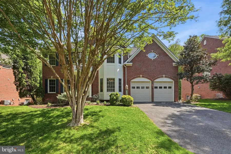 6075 Deer Ridge Trl, Springfield, VA 22150 - #3