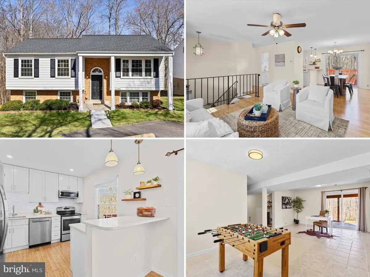 7702 Newington Forest Ave, Springfield, VA 22153 - #1