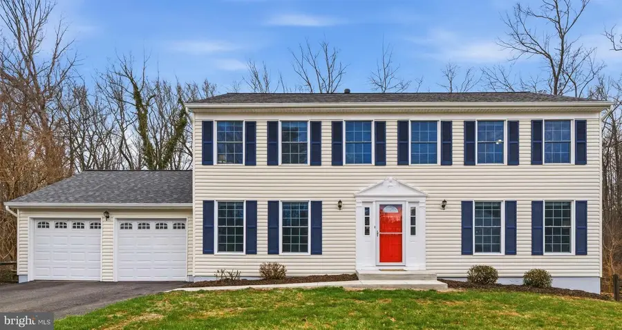 6622 Crayford St, Burke, VA 22015 - #2