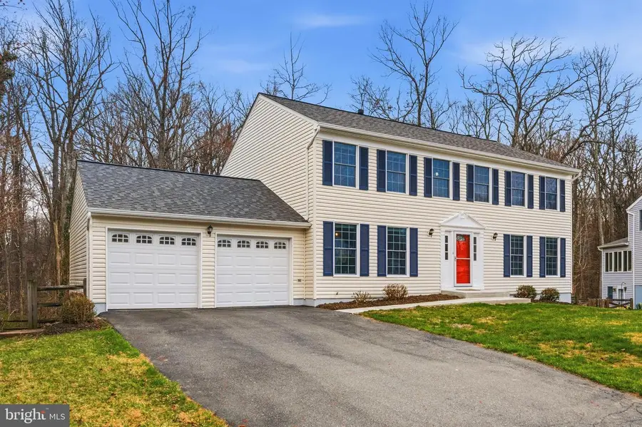 6622 Crayford St, Burke, VA 22015 - #3