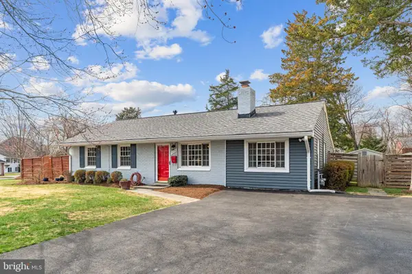 5008 Terrell St, ANNANDALE, VA 22003