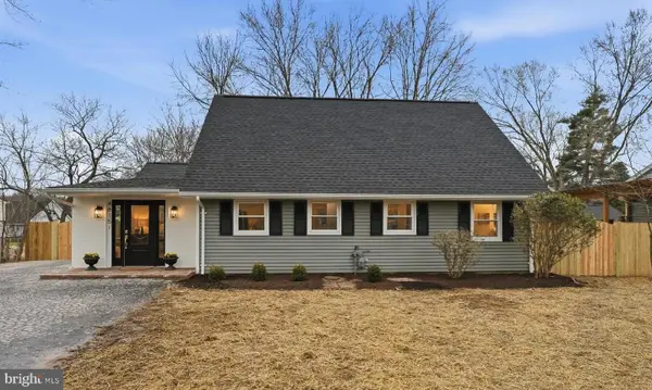 4815 Eubank St, ALEXANDRIA, VA 22309