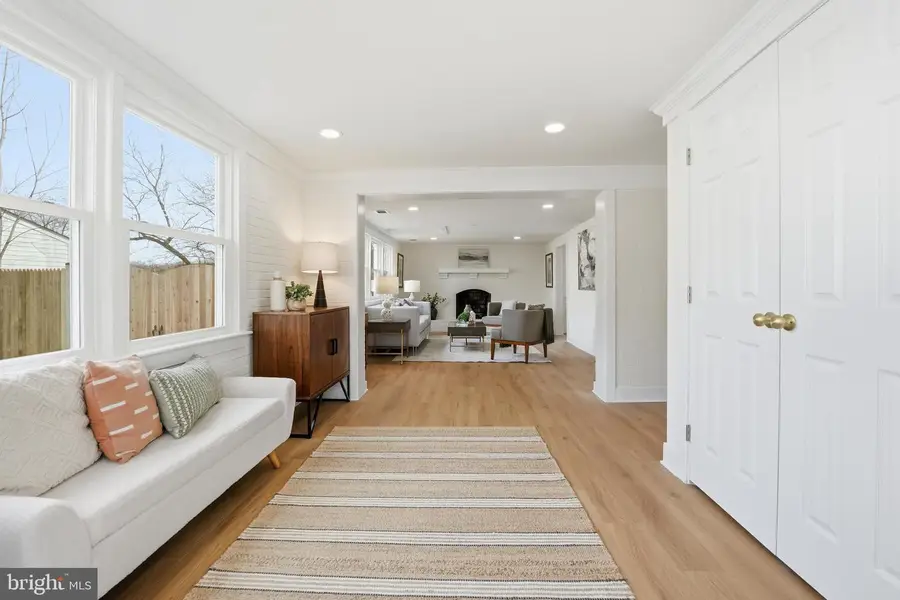 4815 Eubank St, Alexandria, VA 22309 - #3