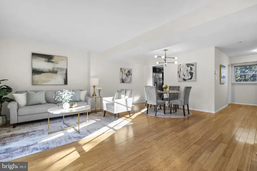 6620 Burlington Pl #6620, Springfield, VA 22152 - #3