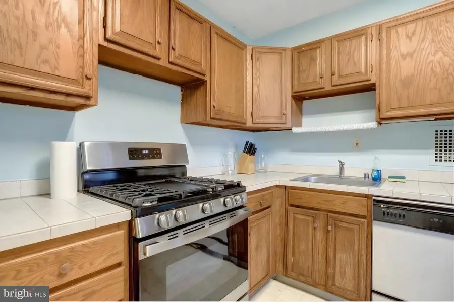 3701 S George Mason Dr #411n, Falls Church, VA 22041 - #3