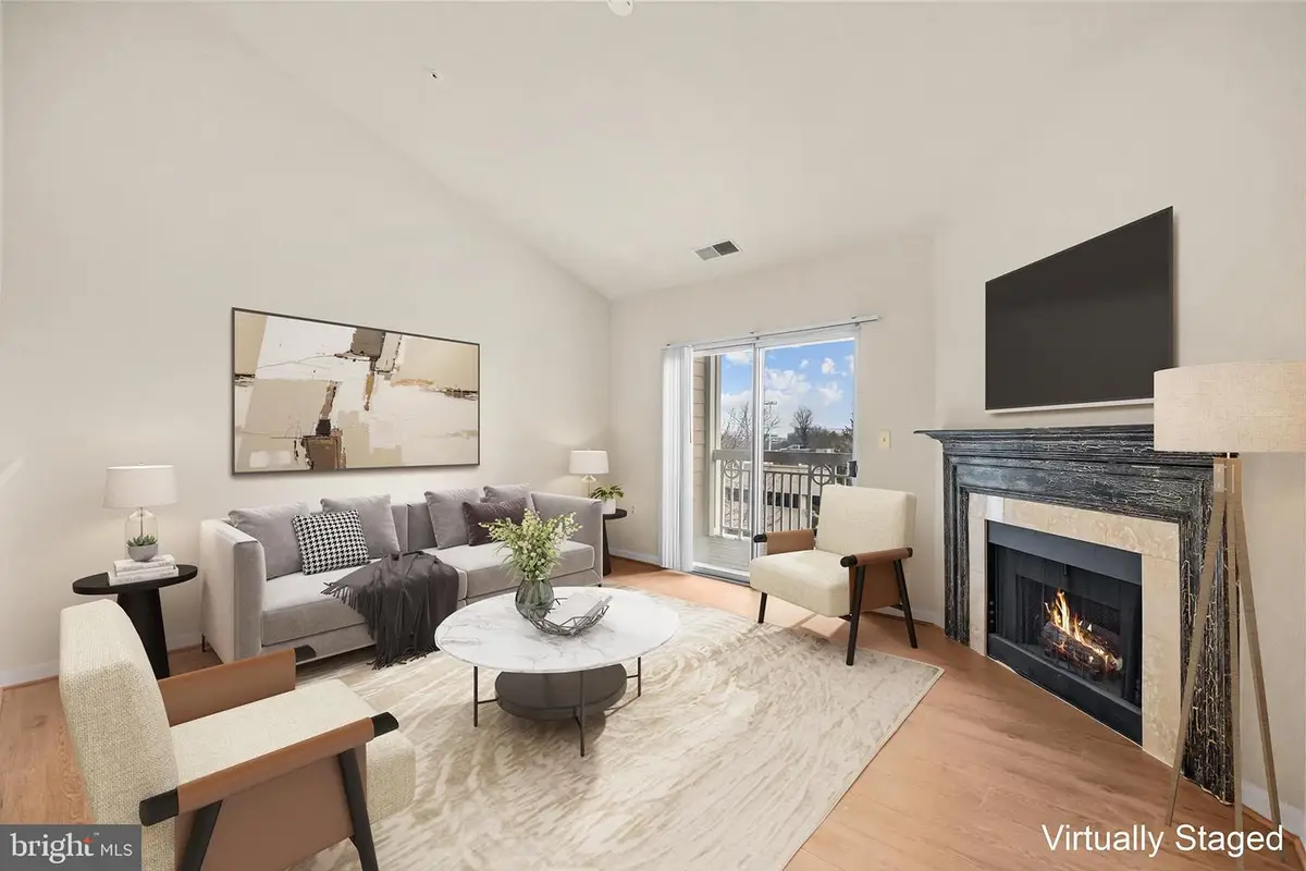 12919 Alton Sq #416, Herndon, VA 20170 - #1