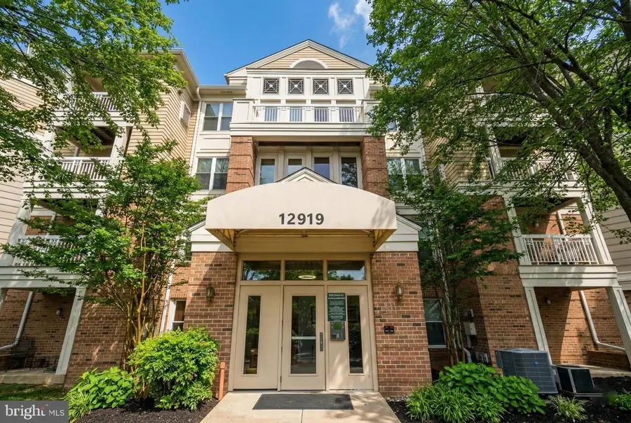 12919 Alton Sq #416, Herndon, VA 20170 - #2