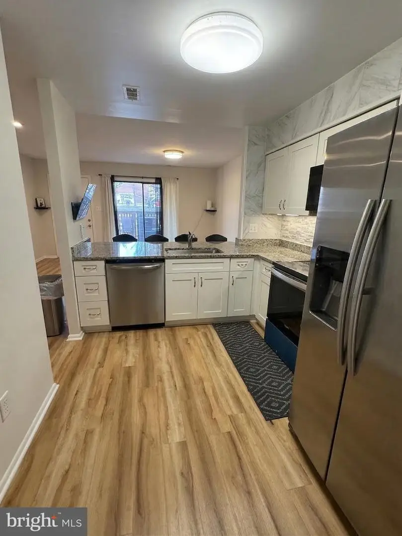 3911 El Camino Pl #29, Alexandria, VA 22309 - #2