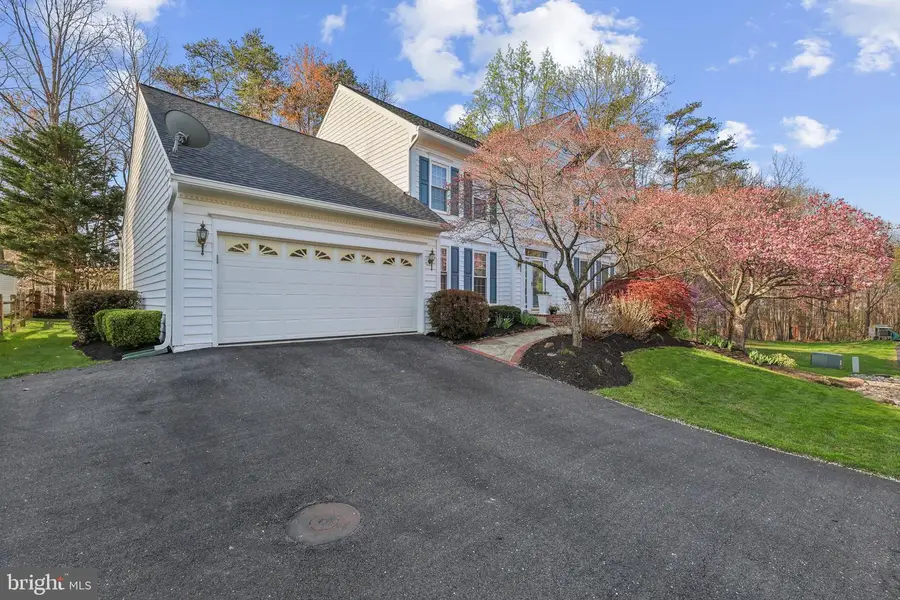 13911 Rock Still Ct, Clifton, VA 20124 - #2