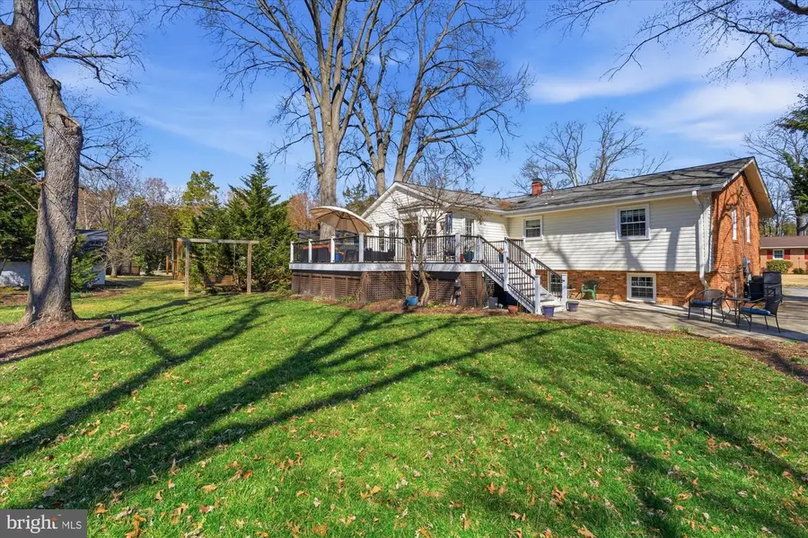 1133 Anesbury Ln, Alexandria, VA 22308 - #2