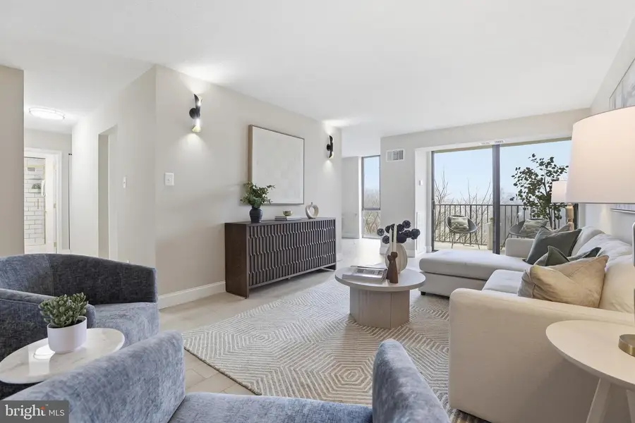 2311 Pimmit Dr #603, Falls Church, VA 22043 - #3