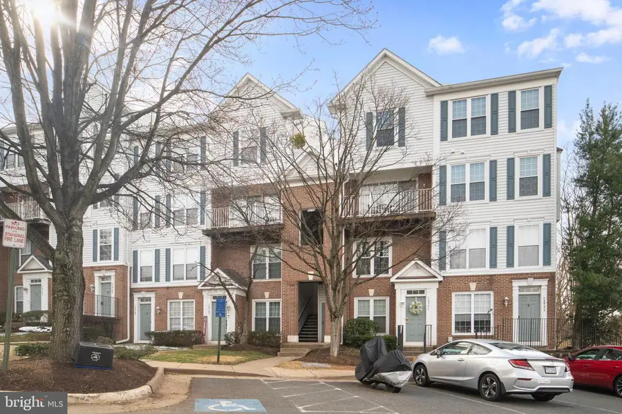 12789 Fair Crest Ct #14-102, Fairfax, VA 22033 - #3