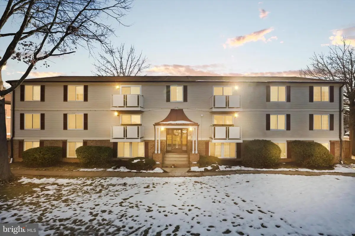 8385-m Brockham Dr #29/85m, Alexandria, VA 22309 - #1