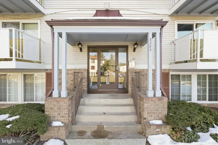 8385-m Brockham Dr #29/85m, Alexandria, VA 22309 - #3