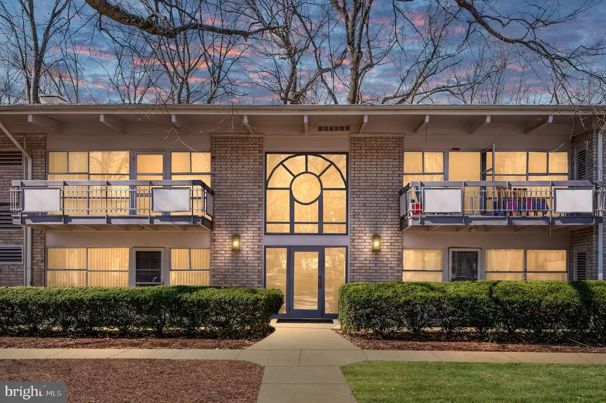 7747 Donnybrook Ct #207, Annandale, VA 22003 - #1