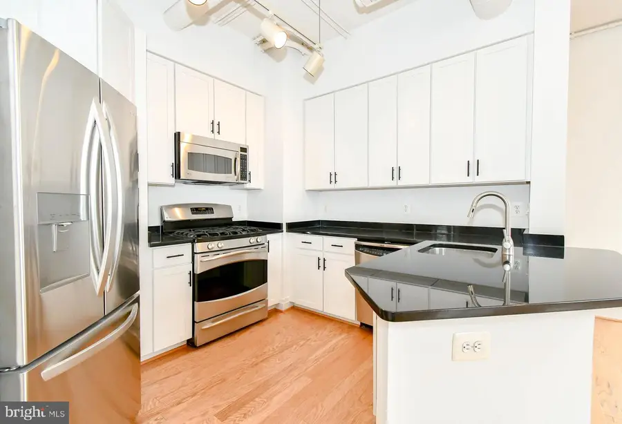 4490 Market Commons Dr #302, Fairfax, VA 22033 - #2