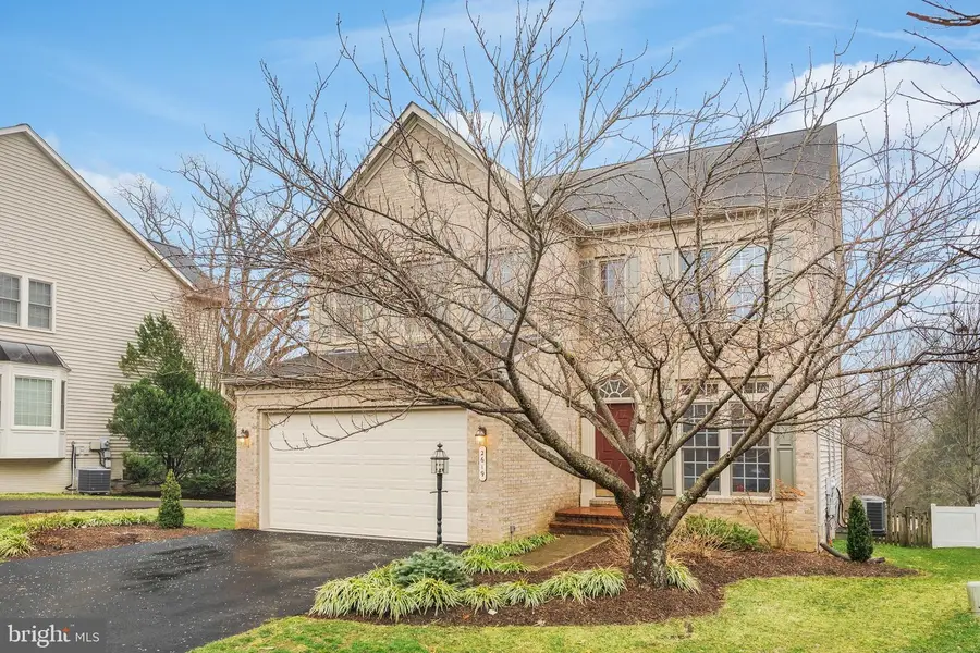 2619 Amanda Ct, Vienna, VA 22180 - #2