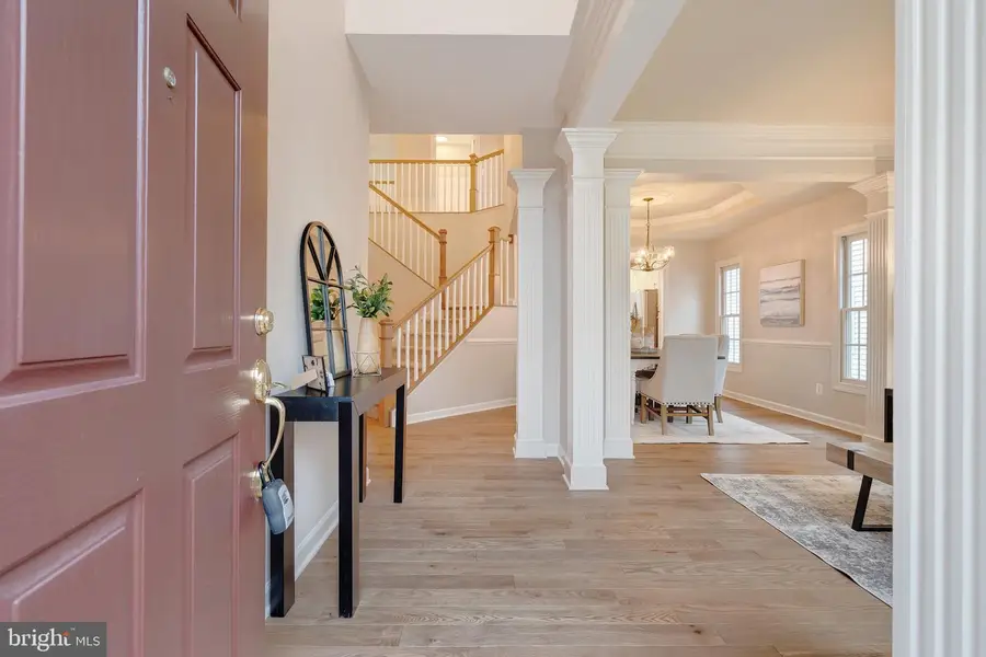 2619 Amanda Ct, Vienna, VA 22180 - #3