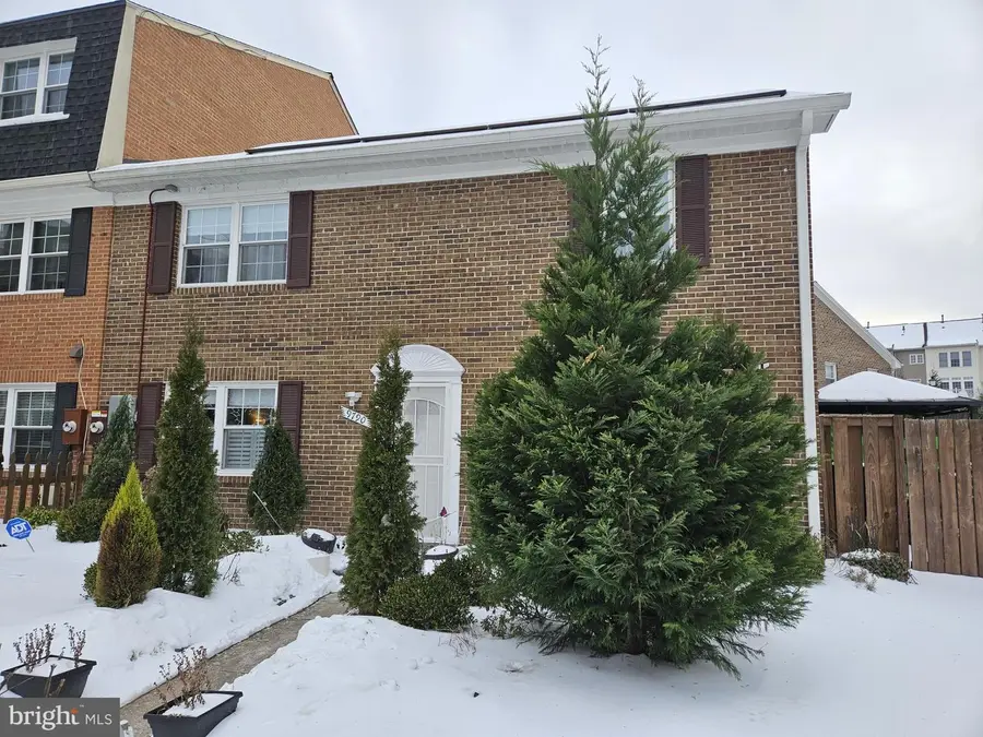 9790 Hagel Cir, Lorton, VA 22079 - #2