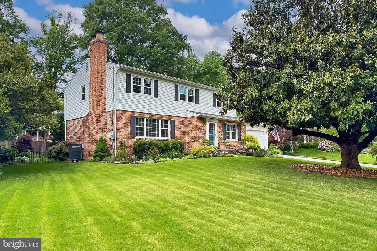 8345 Orange Ct, Alexandria, VA 22309 - #1