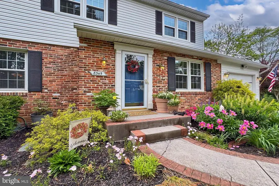 8345 Orange Ct, Alexandria, VA 22309 - #3