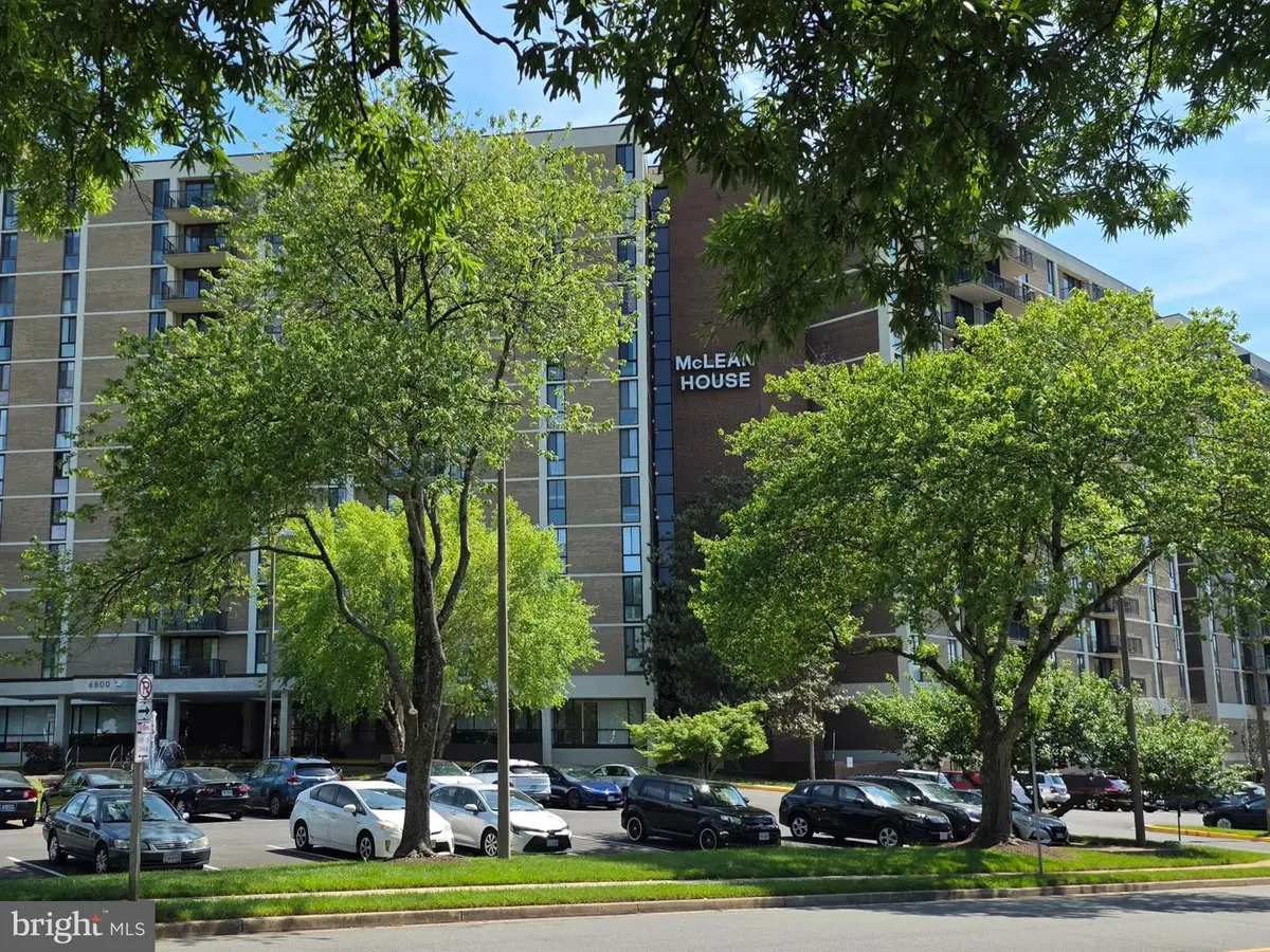 6800 Fleetwood Rd #601, McLean, VA 22101 - #1
