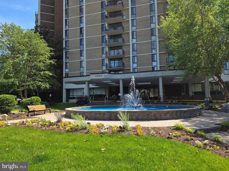 6800 Fleetwood Rd #601, McLean, VA 22101 - #3