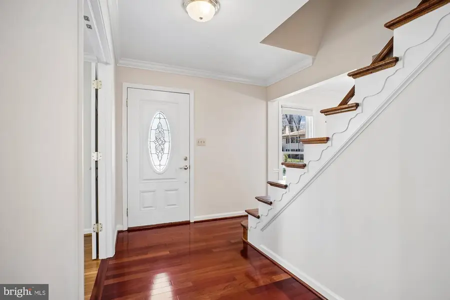 2126 Docket Ln, Vienna, VA 22181 - #2