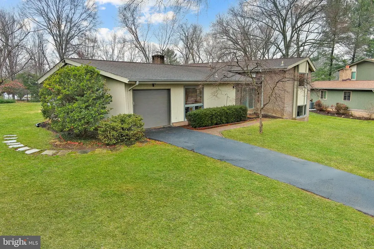 3402 Wessynton Way, Alexandria, VA 22309 - #1