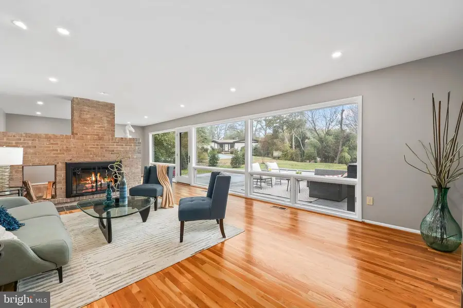 3402 Wessynton Way, Alexandria, VA 22309 - #2