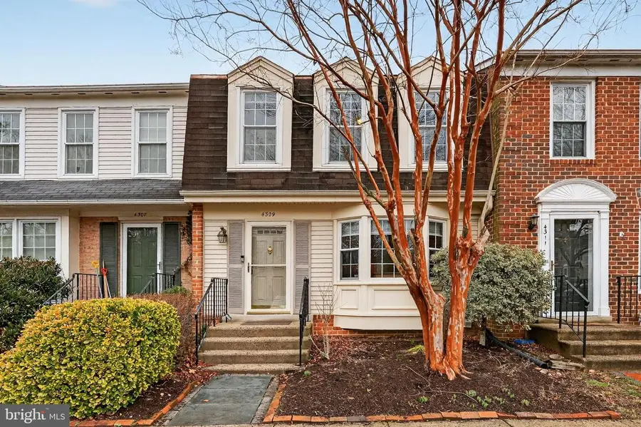 4309 Gypsy Ct, Alexandria, VA 22310 - #3