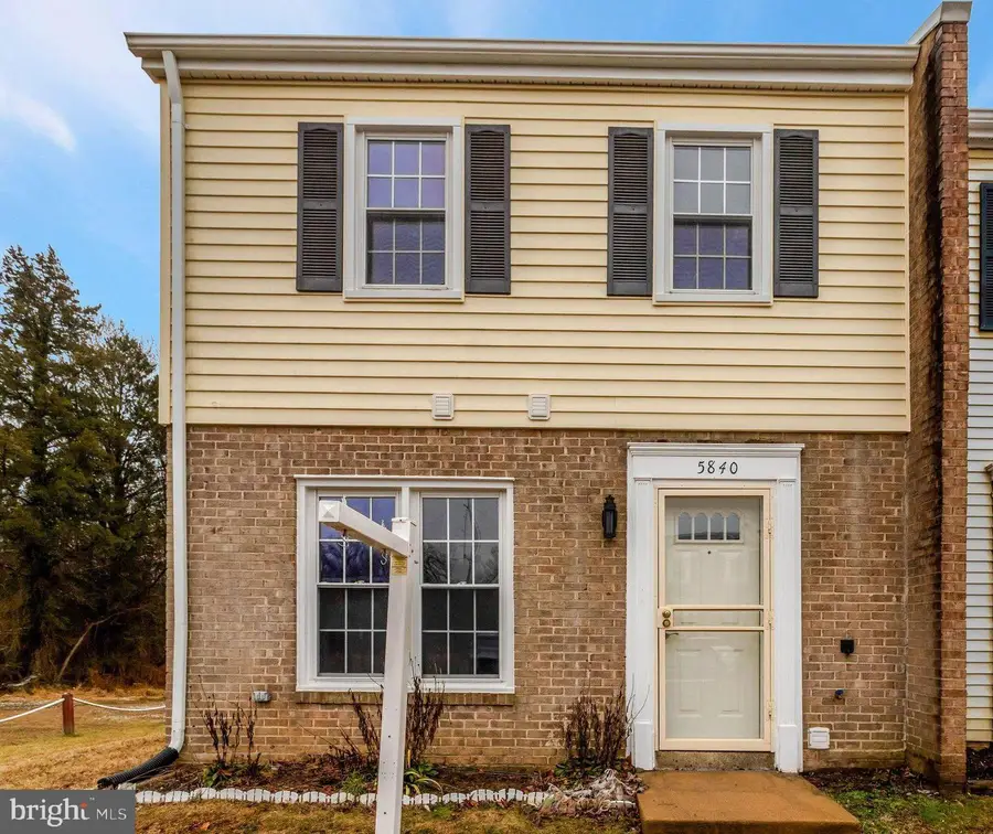 5840 Burke Manor Ct, Burke, VA 22015 - #2