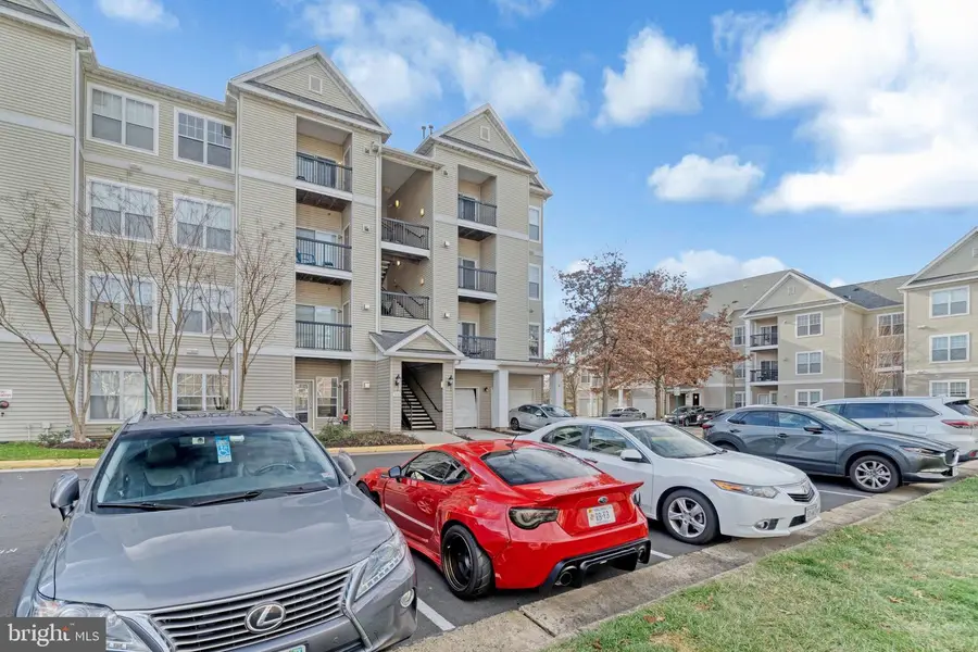 5130-i Brittney Elyse Cir #5130i, Centreville, VA 20120 - #3