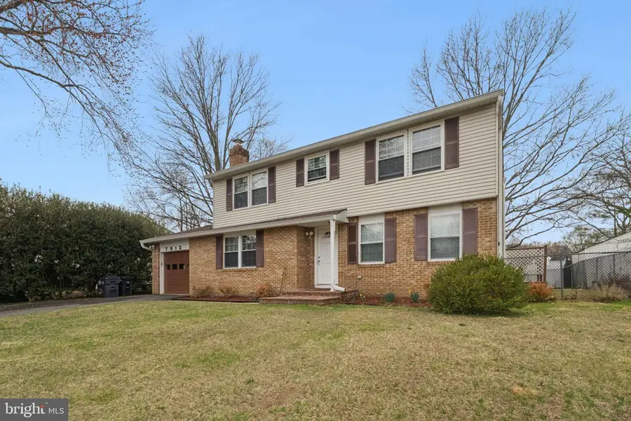 7912 Fitzroy St, Alexandria, VA 22309 - #3