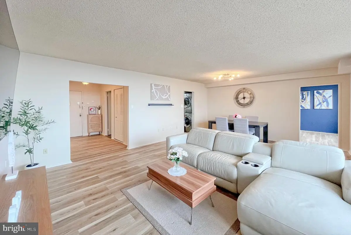 3705 S George Mason Dr #1811s, Falls Church, VA 22041 - #1