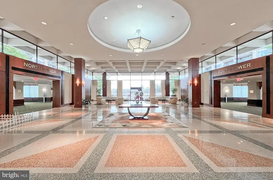 3705 S George Mason Dr #1811s, Falls Church, VA 22041 - #3