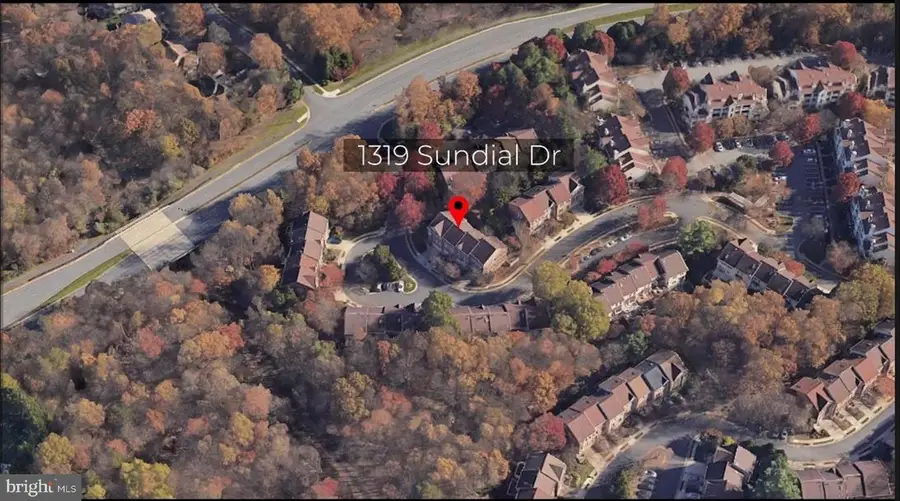 1319 Sundial Dr, Reston, VA 20194 - #2