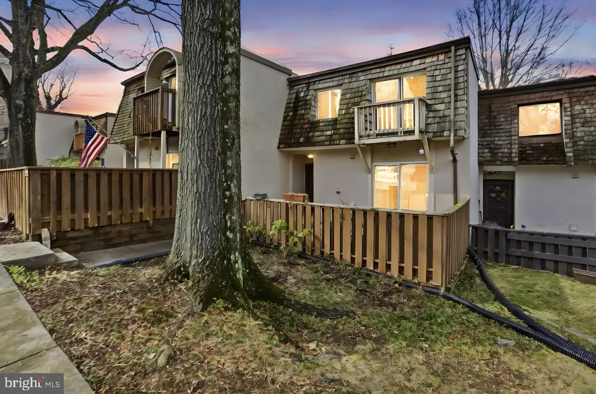 1604 Valencia Way, Reston, VA 20190 - #1