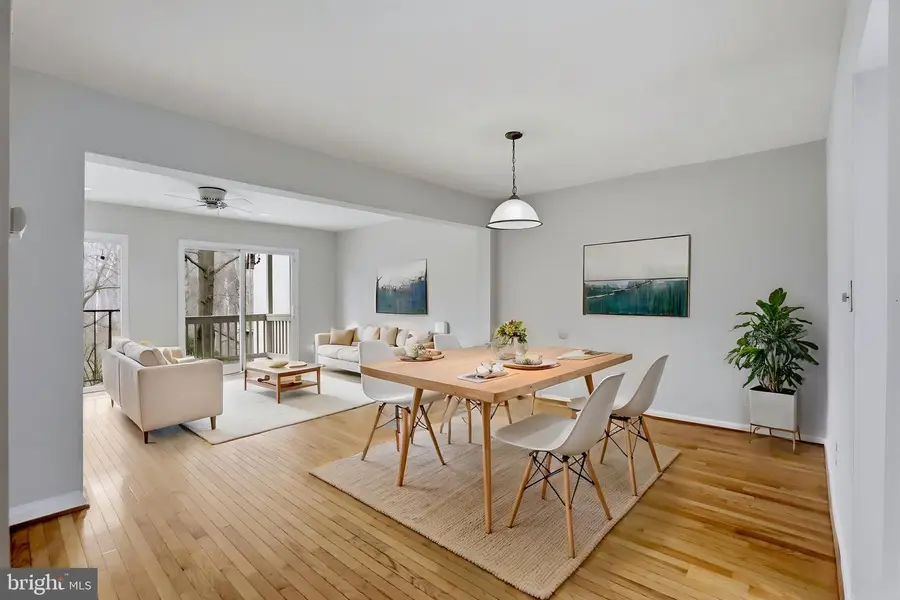 1604 Valencia Way, Reston, VA 20190 - #3