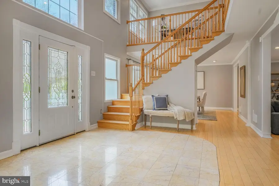 6532 Spring Valley Dr, Alexandria, VA 22312 - #3