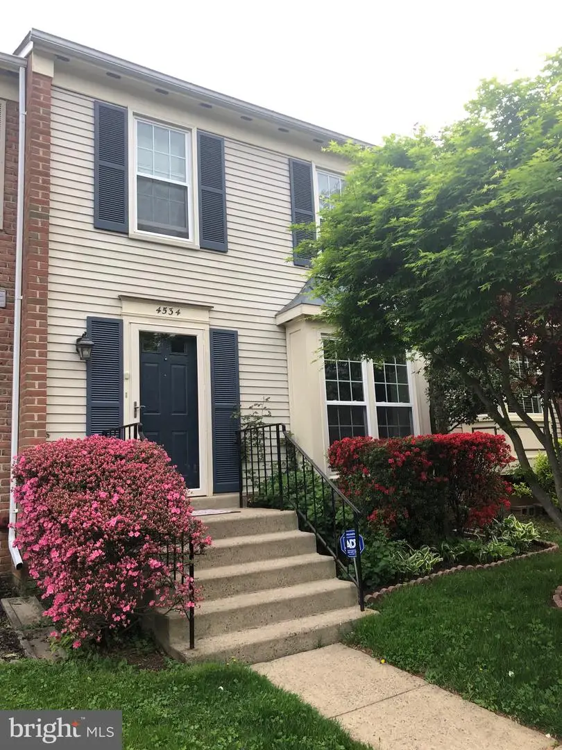 4534 Shoal Creek Ct, Alexandria, VA 22312 - #2