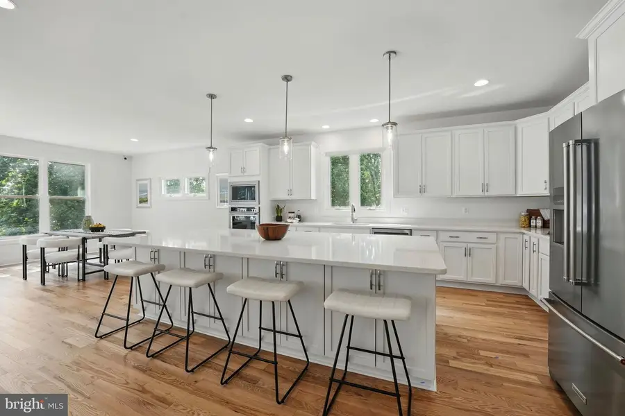 3857 Pinewood Ter, Falls Church, VA 22041 - #2