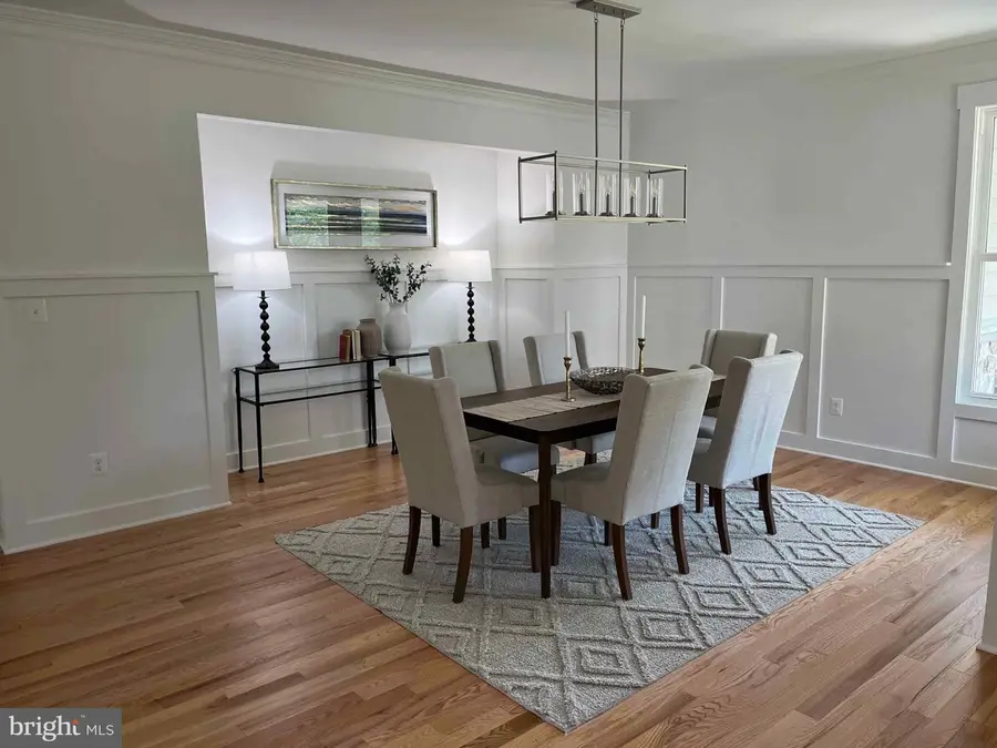 3857 Pinewood Ter, Falls Church, VA 22041 - #3