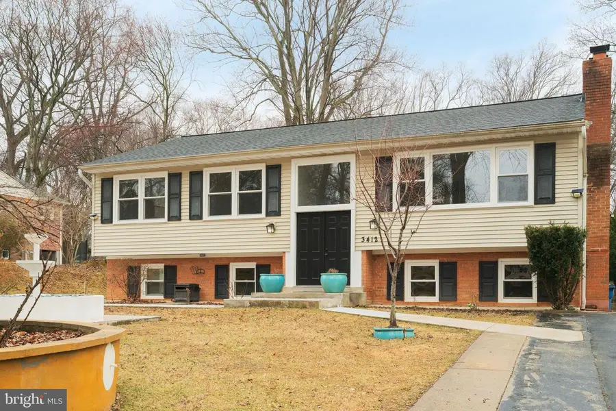 3412 Knox Rd, Annandale, VA 22003 - #2