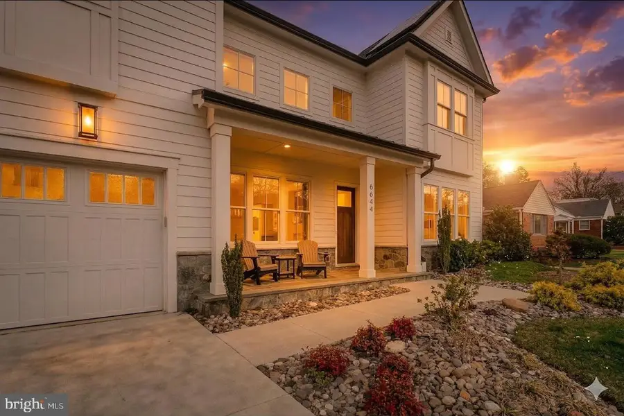 6644 Kirkley Ave, McLean, VA 22101 - #3