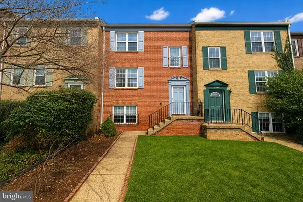 4765 Kandel Ct, ANNANDALE, VA 22003