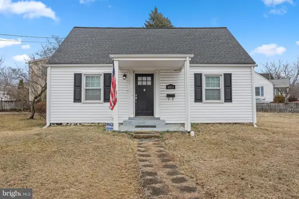 6028 Rixey Dr, ALEXANDRIA, VA 22303