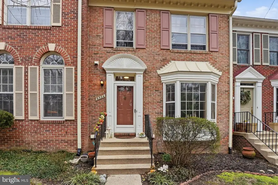 6524 Milva Ln, Springfield, VA 22150 - #3